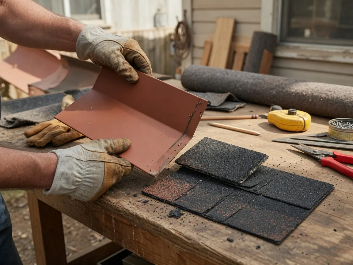 Roof Repair company in Ellsworth, WI